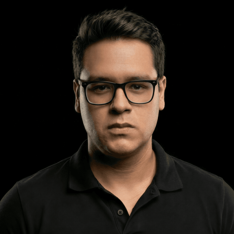 Alexander Morales