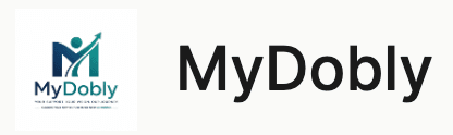Logo de MyDobly
