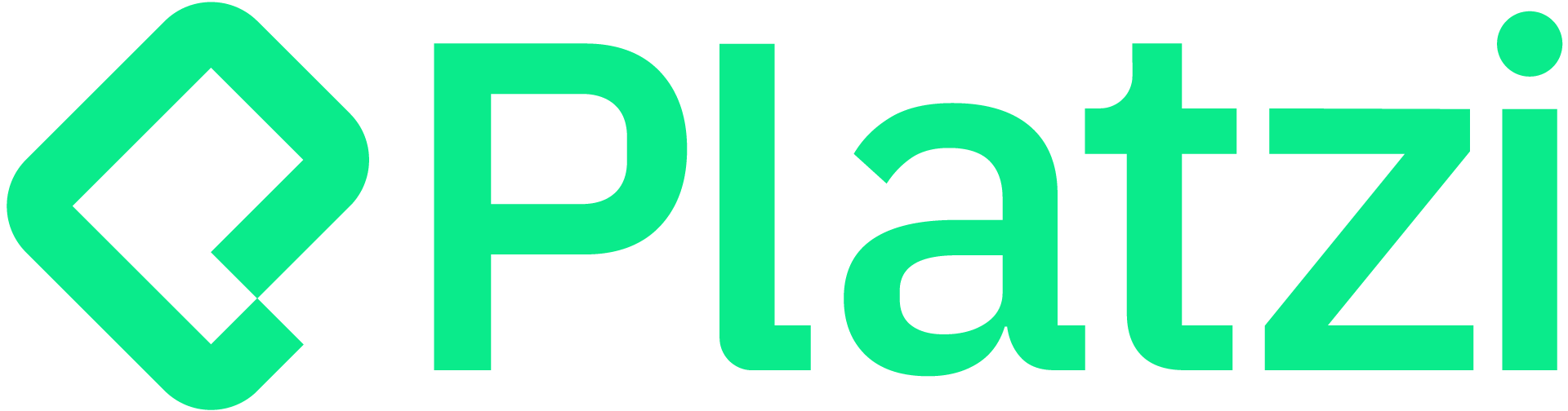 Logo de Platzi