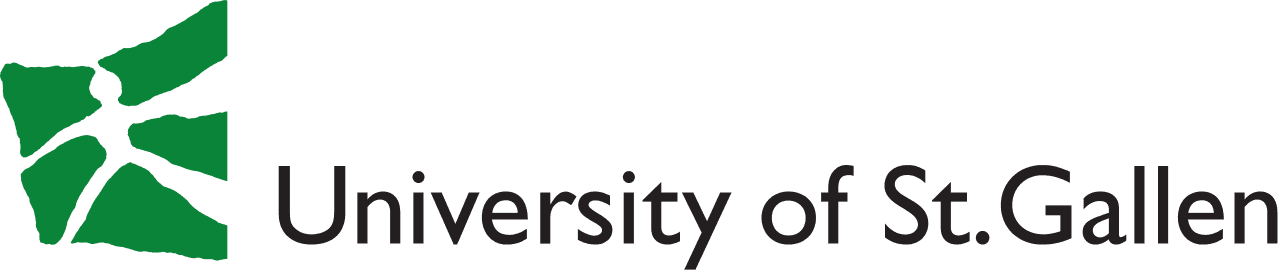 University of St. Gallen